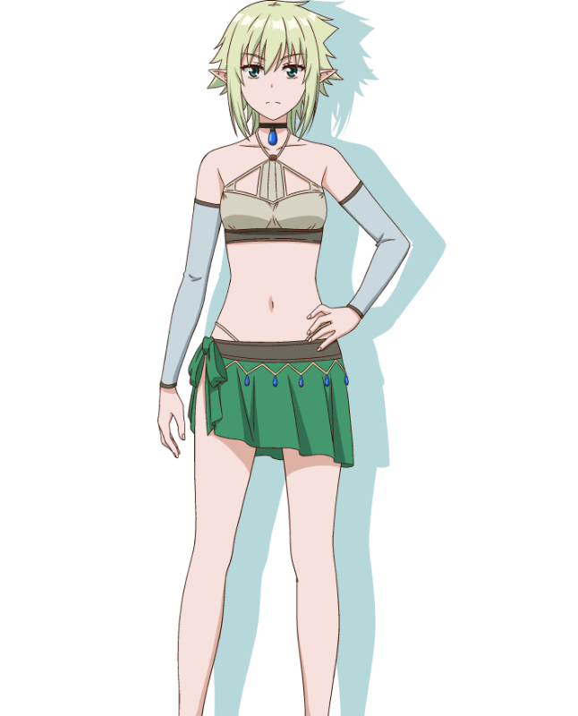 ティロリロ・リリリ・ルー