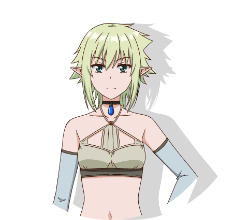 ティロリロ・リリリ・ルー